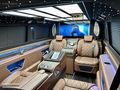 NOVA VIP VİTO 114 CDI PRO EXCLUSIVE