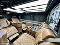 NOVA VIP VİTO 114 CDI PRO EXCLUSIVE