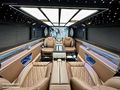 NOVA VIP VİTO 114 CDI PRO EXCLUSIVE