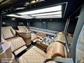 NOVA VIP VİTO 114 CDI PRO EXCLUSIVE