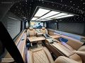 NOVA VIP VİTO 114 CDI PRO EXCLUSIVE