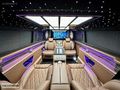 NOVA VIP VİTO 114 CDI PRO EXCLUSIVE
