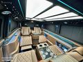 NOVA VIP VİTO 114 CDI PRO EXCLUSIVE