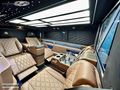 NOVA VIP VİTO 114 CDI PRO EXCLUSIVE