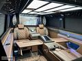 NOVA VIP VİTO 114 CDI PRO EXCLUSIVE