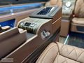 NOVA VIP VİTO 114 CDI PRO EXCLUSIVE