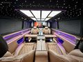 NOVA VIP VİTO 114 CDI PRO EXCLUSIVE