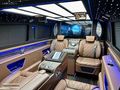 NOVA VIP VİTO 114 CDI PRO EXCLUSIVE