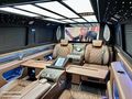 NOVA VIP VİTO 114 CDI PRO EXCLUSIVE