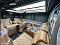 NOVA VIP VİTO 114 CDI PRO EXCLUSIVE