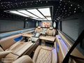 NOVA VIP VİTO 114 CDI PRO EXCLUSIVE