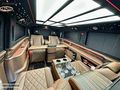 NOVA VIP VİTO 114 CDI PRO EXCLUSIVE