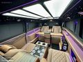 NOVA VIP VİTO 114 CDI PRO EXCLUSIVE