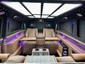 NOVA VIP VİTO 114 CDI PRO EXCLUSIVE
