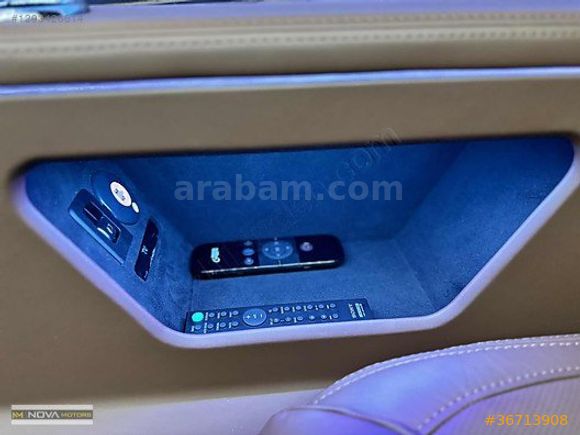 NOVA VIP VİTO 114 CDI PRO EXCLUSIVE