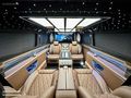 NOVA VIP VİTO 114 CDI PRO EXCLUSIVE