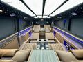 NOVA VIP VİTO 114 CDI PRO EXCLUSIVE