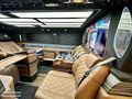 NOVA VIP VİTO 114 CDI PRO EXCLUSIVE