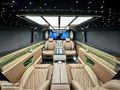 NOVA VIP VİTO 114 CDI PRO EXCLUSIVE
