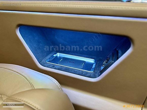 NOVA VIP VİTO 114 CDI PRO EXCLUSIVE