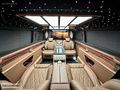 NOVA VIP VİTO 114 CDI PRO EXCLUSIVE