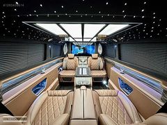 NOVA VIP VİTO 114 CDI PRO EXCLUSIVE