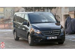İlk sahibinden masrafsız 9+1 minibüs
