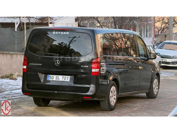 İlk sahibinden masrafsız 9+1 minibüs