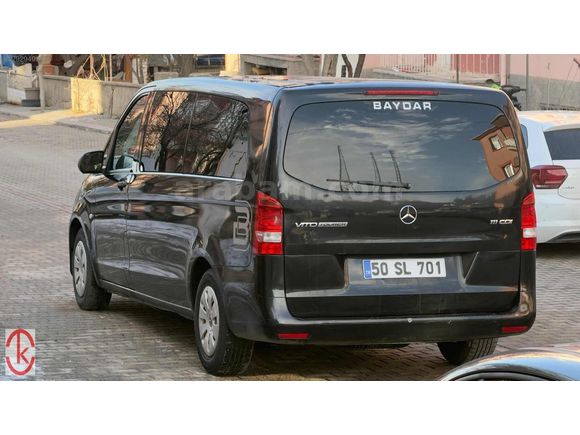 İlk sahibinden masrafsız 9+1 minibüs