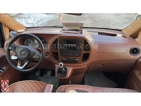 İlk sahibinden masrafsız 9+1 minibüs