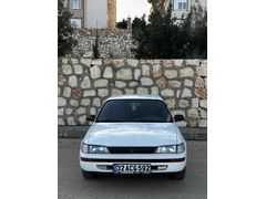 Sahibinden Toyota Corolla 1.6 GLi 1997 Model 