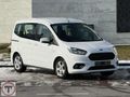TEMİZYÜREK AUTO 2023 COURİER 1.5 TDCI DELUX 100HP 69KM %20FTR