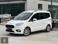LEON AUTO'DAN HATASIZ BOYASIZ OTOMOBİL RUHSATLI KUSURSUZ COURİER