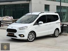 LEON AUTO'DAN HATASIZ BOYASIZ OTOMOBİL RUHSATLI KUSURSUZ COURİER