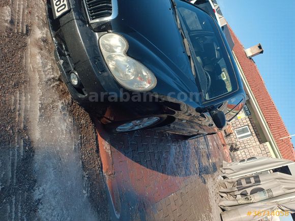 Sahibinden Hyundai Sonata 2.7 GLS 2004 Model