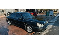 Sahibinden Hyundai Sonata 2.7 GLS 2004 Model