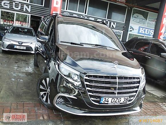 BOYASIZ CAMTAVAN ''1 MİLYON 250 PEŞİN'' BANKASIZ 48AY ELDENSENET