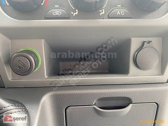 YENİ TENAX C35 - UZUN ŞASE 2026- SIFIR KM / BAYİİ'DEN