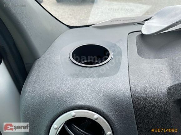 YENİ TENAX C35 - UZUN ŞASE 2026- SIFIR KM / BAYİİ'DEN