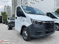 YENİ TENAX C35 - UZUN ŞASE 2026- SIFIR KM / BAYİİ'DEN