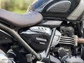 MotoFinans'tan Triumph Scrambler 400 X