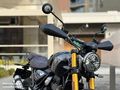 MotoFinans'tan Triumph Scrambler 400 X