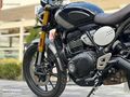 MotoFinans'tan Triumph Scrambler 400 X