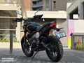 MotoFinans'tan Triumph Scrambler 400 X
