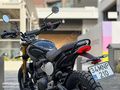 MotoFinans'tan Triumph Scrambler 400 X