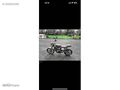 MotoFinans'tan Triumph Scrambler 400 X