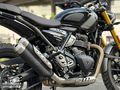 MotoFinans'tan Triumph Scrambler 400 X