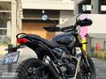 MotoFinans'tan Triumph Scrambler 400 X