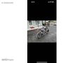 MotoFinans'tan Triumph Scrambler 400 X