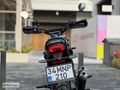 MotoFinans'tan Triumph Scrambler 400 X